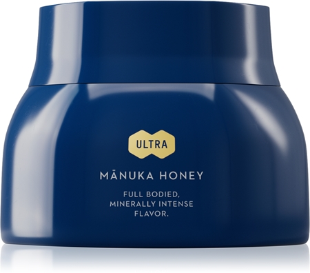 Manuka Health Mānuka Honey Ultra 800+ aide au bon fonctionnement de l’organisme