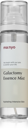 ma:nyo Galactomy Essence osvěžující mlha pro výživu a hydrataci