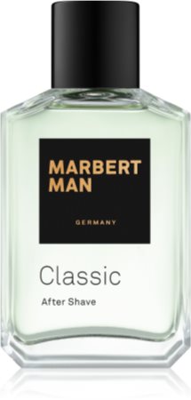 Marbert Man Classic After Shave für Herren