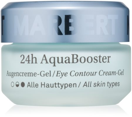 Marbert Moisture Care 24h AquaBooster crème hydratante yeux