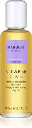 Marbert Bath Body Classic Leo Corporal Seco Notino Pt