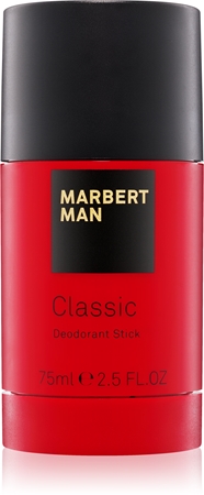 Marbert Man Classic Deodorant Stick for men