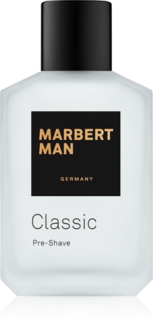 Marbert Man Classic soin avant rasage pour homme 100 ml