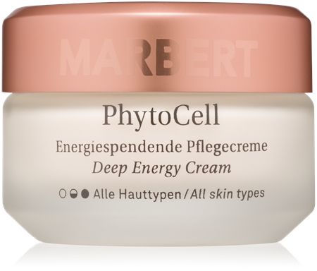 Marbert Anti-Aging Care PhytoCell Ansiktskräm med effekt mot åldrande