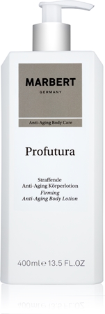 Marbert Anti-Aging Care Profutura leite corporal refirmante