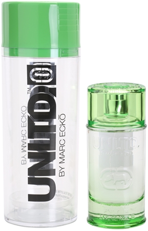 Brand Marc Ecko Unlimited By Marc Ecko Eau de Toilette for Men 100 ml