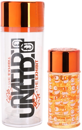 Brend
Marc Ecko The Exhibit Orange toaletna voda za muškarce 100 ml