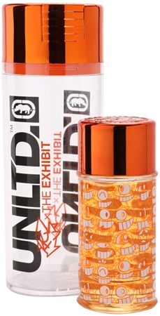 Brend
Marc Ecko The Exhibit Orange toaletna voda za muškarce 100 ml