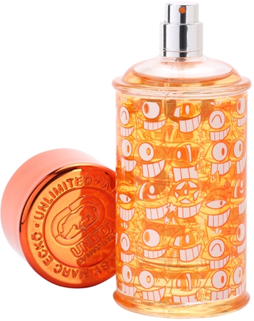 Brend
Marc Ecko The Exhibit Orange toaletna voda za muškarce 100 ml