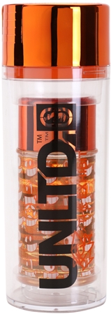 Brend
Marc Ecko The Exhibit Orange toaletna voda za muškarce 100 ml