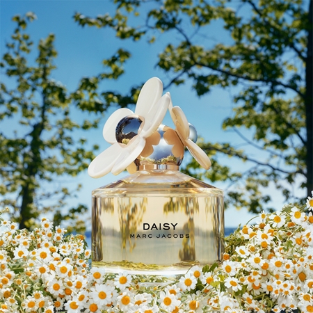 Marc Jacobs Daisy Eau de Toilette pour femme notino