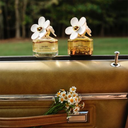 Buy Marc Jacobs Daisy Eau So Intense Eau de Parfum 50ml · India