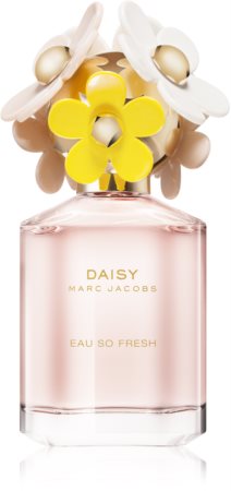 Marc Jacobs Daisy Eau So Fresh toaletní voda pro ženy