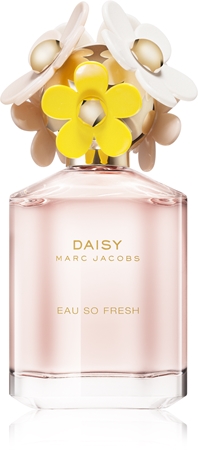 Marc Jacobs Daisy Eau So Fresh toaletná voda pre ženy