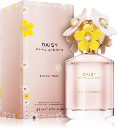 Marc Jacobs Daisy Eau So Fresh EdT for Women notino