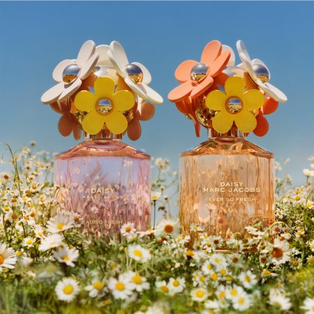 Marc Jacobs Daisy Eau So Fresh Eau de Toilette for women notino.ie