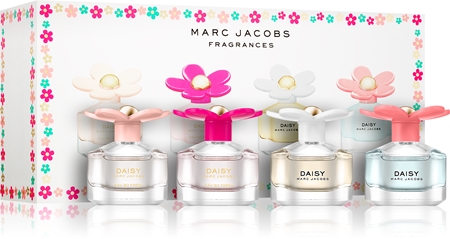 Marc Jacobs Daisy Gift Set VII.