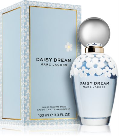 Marc Jacobs Daisy Dream toaletní voda pro ženy