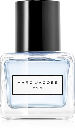 Marc Jacobs Splash Rain Eau de Toilette mixte
