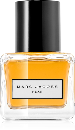 Marc Jacobs Splash Pear toaletní voda unisex