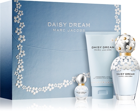 Daisy dream discount set marc jacobs