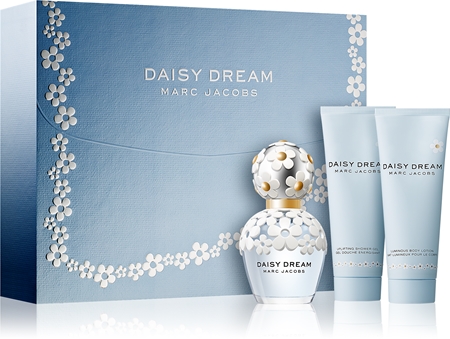 Marc Jacobs Daisy Dream Presentförpackning för Kvinnor