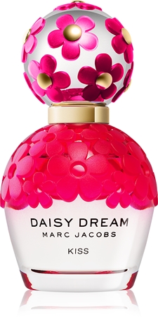 Marc Jacobs Daisy Dream Kiss Eau de Toilette für Damen