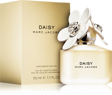 Marc Jacobs Daisy Anniversary Edition Eau de Toilette para mulheres