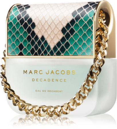Marc Jacobs Eau So Decadent toaletná voda pre ženy