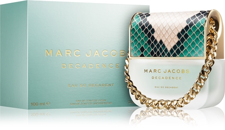 Marc Jacobs Eau So Decadent Eau de Toilette pour femme notino