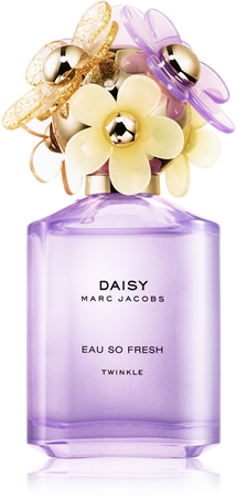Marc Jacobs Daisy Eau So Fresh Twinkle Eau de Toilette för Kvinnor