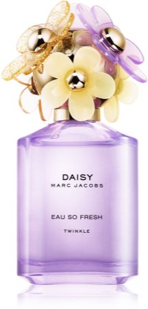 Daisy eau so store fresh twinkle