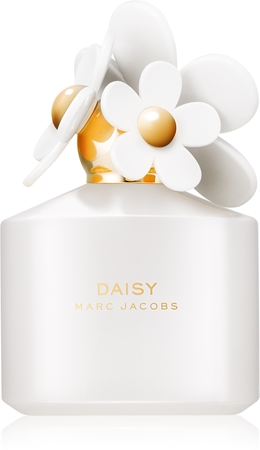 Marc Jacobs Daisy White Limited Edition eau de toilette pour femme notino