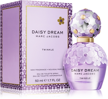 Marc Jacobs Daisy Dream Twinkle Eau de Toilette pour femme notino