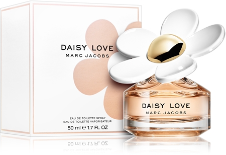 Marc Jacobs Daisy Love eau de toilette for women