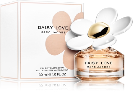 Marc Jacobs Daisy Love eau de toilette for women