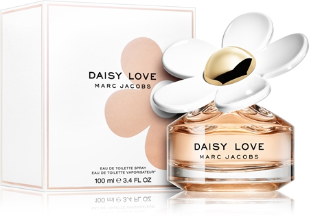 Marc Jacobs Daisy Love woda toaletowa dla kobiet