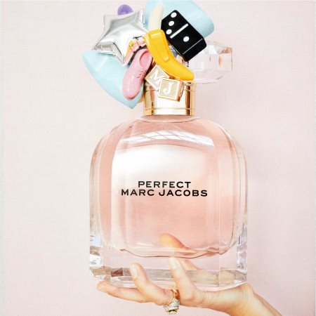 Marc Jacobs Perfume Handbag 2024 | favors.com