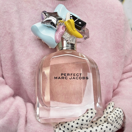 Marc Jacobs Perfect parfémovaná voda pro ženy