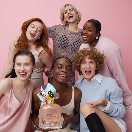Marc Jacobs Perfect parfémovaná voda pro ženy