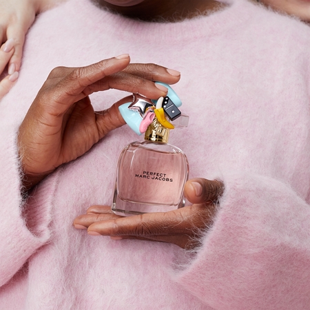 Marc Jacobs Perfect parfémovaná voda pro ženy