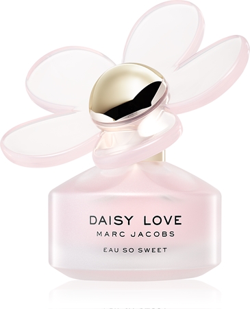 Marc Jacobs Daisy Love Eau So Sweet Eau de Toilette για γυναίκες