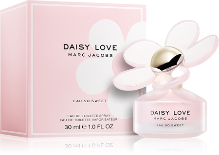 Marc Jacobs Daisy Love Eau So Sweet Eau de Toilette για γυναίκες