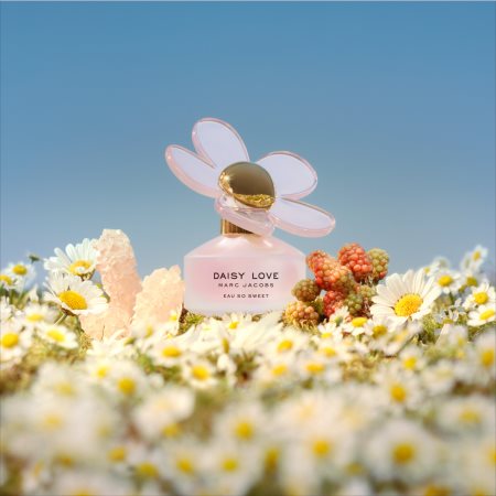 Buy Authentic Daisy Love Eau So Sweet By Marc Jacobs For Women 100ml, Discount Prices
