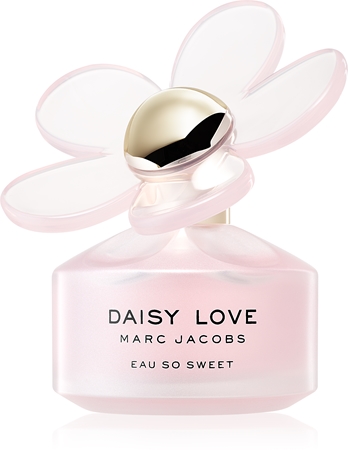 Daisy love eau store so sweet perfume 50ml