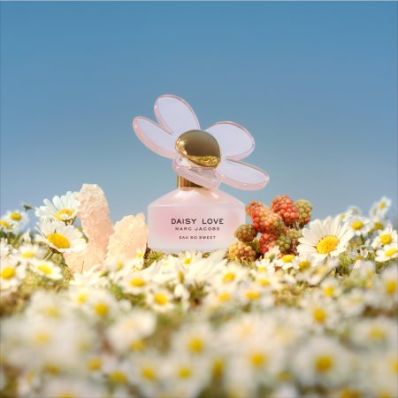 Marc Jacobs Daisy Love Eau So Sweet Eau de Toilette pour femme notino