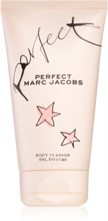 Marc Jacobs Perfect parfümös tusfürdő hölgyeknek