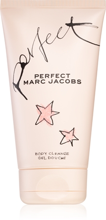 Marc Jacobs Perfect perfumowany żel pod prysznic dla kobiet