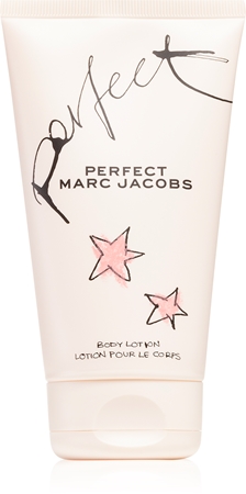 Marc Jacobs Perfect parfémované tělové mléko