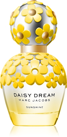 Marc Jacobs Daisy Dream Sunshine Eau de Toilette für Damen